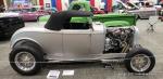 Grand National Roadster Show Sunday Coverage67