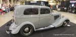 Grand National Roadster Show Sunday Coverage86