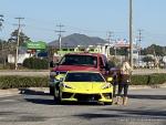 GRAND STRAND CAR SHOW 86