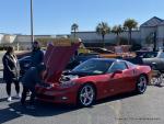 GRAND STRAND CAR SHOW 106