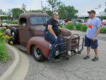 Gratiot Cruise24