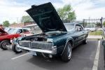 Great Scotts Eatery Classic Car Show 17