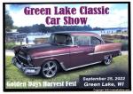 Green Lake Classic Car Show1