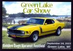 Green Lake Classic Car Show1