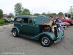 Greene County Antique & Classic Car Club Friday Night Cruise-In76