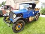 Greenleaf Classic Car Show and Vintage Tractor Show20