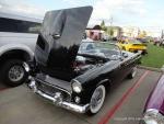 Griot's Garage Friday Night Cruise-In59