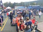 Hackettstown Community Day Car Show2