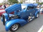 Hackettstown Community Day Car Show40