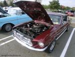 Hackettstown Community Day Car Show43