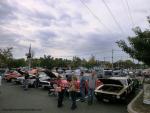 Hackettstown Community Day Car Show39
