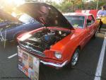 Hackettstown Community Day Car Show79