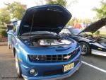 Hackettstown Community Day Car Show85