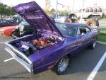 Hackettstown Community Day Car Show91