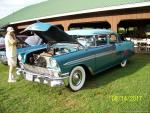 Hadley Young Men's Club Cruise Night3