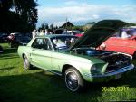 Hadley Young Mens' Club Cruise Night60