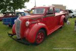 Haggen Ferndale Show and Shine 20140