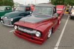 Haggen Ferndale Show and Shine 20142