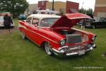 Haggen Ferndale Show and Shine 20144