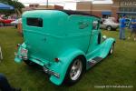 Haggen Ferndale Show and Shine 20148