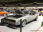 Hampton Coliseum Car Show66