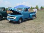 Hanover Township Classic Car and Truck Show 7