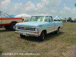 Hanover Township Classic Car and Truck Show 15