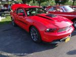 Harbor House Cruise-In May 30, 2013 in Clifton Park, NY1