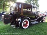 Harbor House Cruise-In May 30, 2013 in Clifton Park, NY57