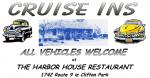 Harbor House Cruise-In May 30, 2013 in Clifton Park, NY0