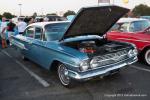 Hardee's Cruise Night5