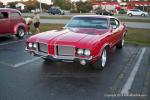 Hardee's Cruise Night11