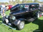 Havasu Deuces Car Show26