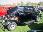 Havasu Deuces Car Show42