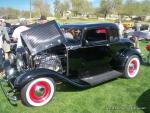 Havasu Deuces Car Show15