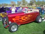 Havasu Deuces Car Show17