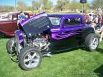 Havasu Deuces Car Show19