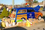 Heav’nly Donuts ‘Fill The Crosley’ Car Cruise & Food Drive5