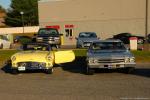 Heav’nly Donuts ‘Fill The Crosley’ Car Cruise & Food Drive23