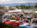 Hells Canyon Days 17th Annual Show and Shine Car Show 126