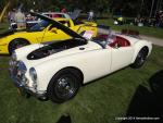 Hemmings 8th Annual Concours d'Elegance24