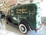 Hemmings Motor News Car Show356