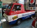 Hemmings Motor News Car Show362