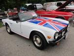 Hemmings Summer Cruise-In159