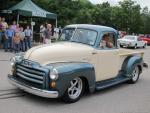 Hemmings Summer Cruise-In361