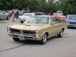 Hemmings Summer Cruise-In388