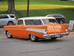 Hemmings Summer Cruise-In413