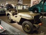 Henry Ford Museum97