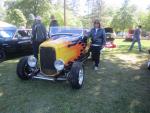 Heritage Rod & Custom Car Festival1