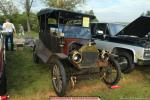 Hershey Pennsylvania Antique Automobile Club of America Fall Meet16